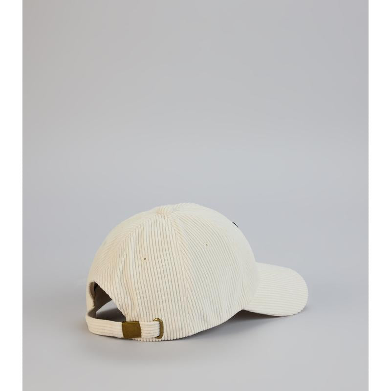 West Coast Vibes LA Corduroy Baseball Cap