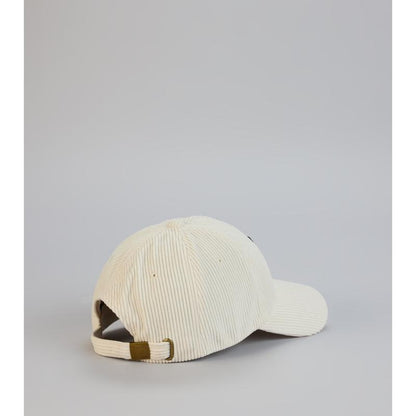 West Coast Vibes LA Corduroy Baseball Cap