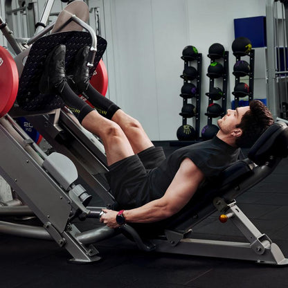 Aofit Energizesox Compression Stockings - Elastic Compression Stockings for Running,Deadlift Sock, Gripsocks,Outdoor Running Socks,