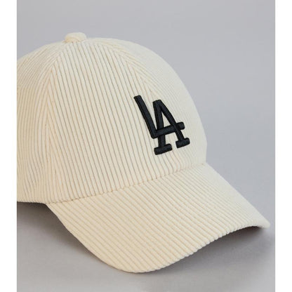 West Coast Vibes LA Corduroy Baseball Cap