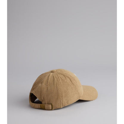 West Coast Vibes LA Corduroy Baseball Cap